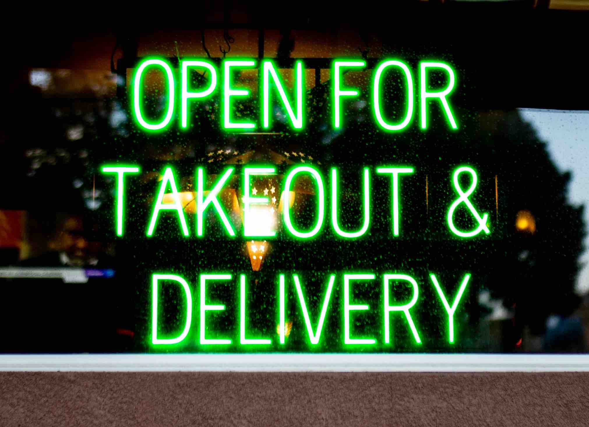 Get Your Order Delivered - The food and drinks you love, delivered right to your door. Save up to 20% when you order directly through our website when compared to ordering through other delivery services! Order what you're craving and we'll throw in a free Sopapilla with your order when you use promo code 'SOPA'.